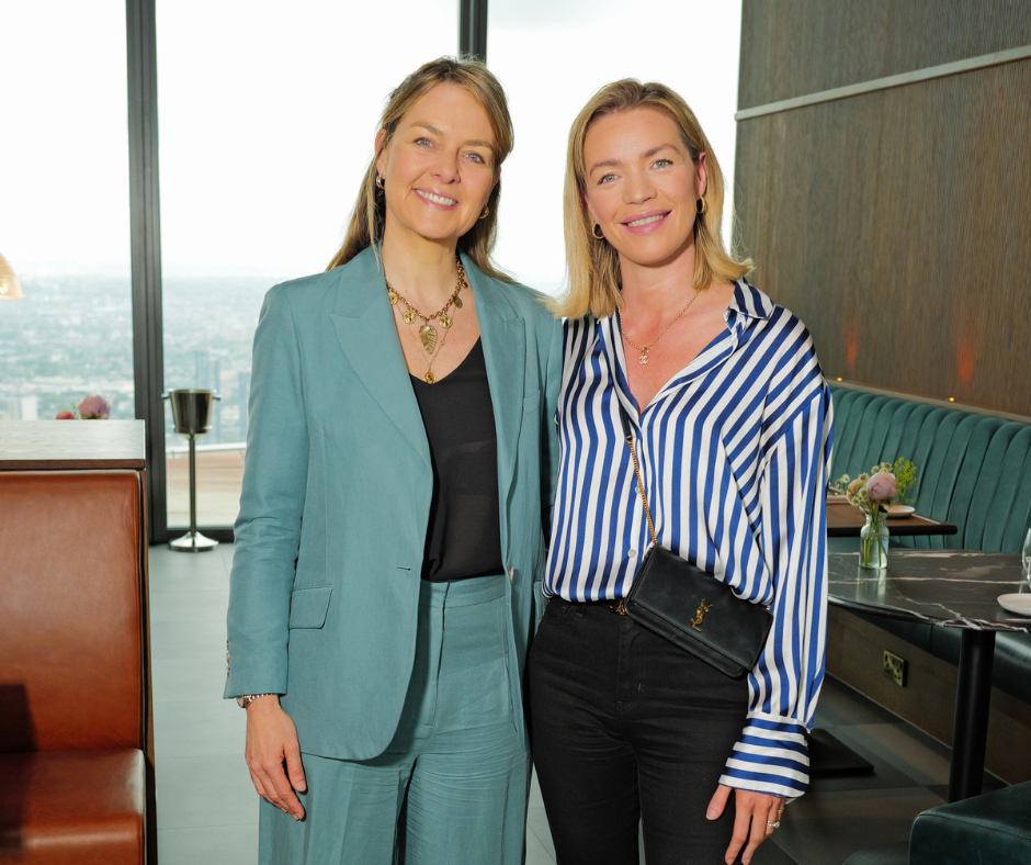 The PR Net London Members’ Breakfast at Bread Street Kitchen & Bar was posted to the gallery